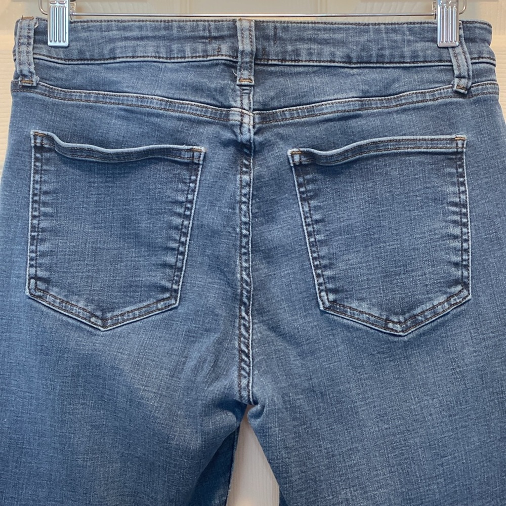 Pistola Revolve Ankle Jeans EUC - Picture 5 of 7